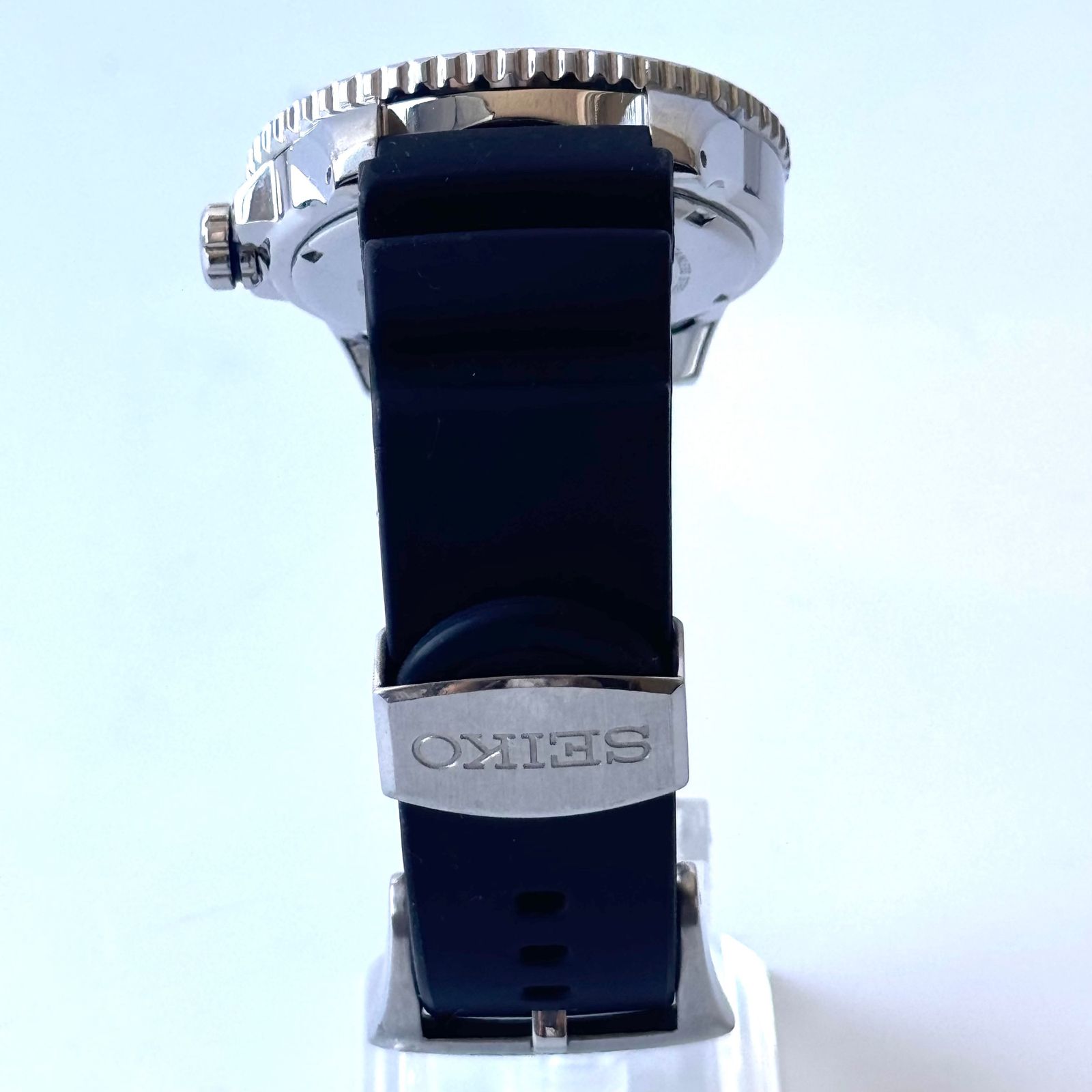 セイコー SEIKO プロスペックス Prospex SBDJ019 V157-0BT0 ダイバー セイコー SEIKO プロスペックス Prospex SBDJ019 V157-0BT0 ダイバー