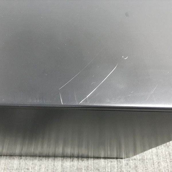 引出し無 オフィスデスク