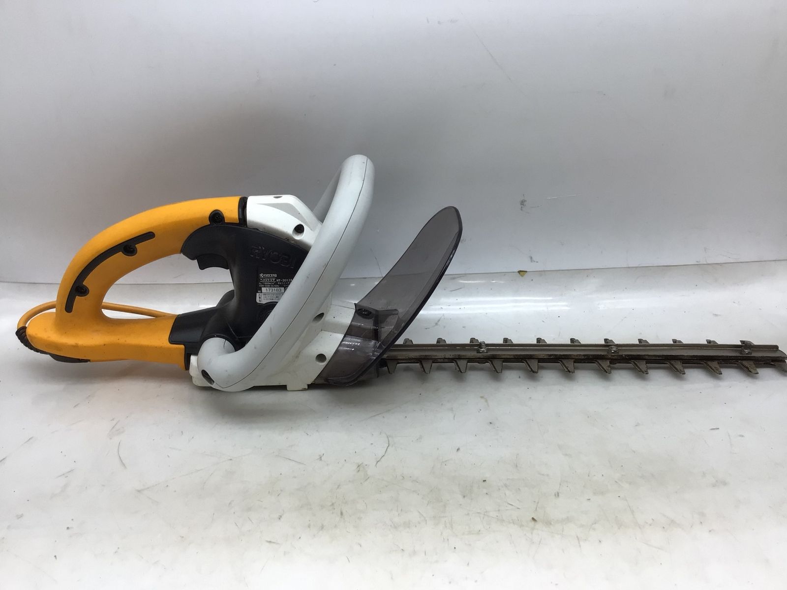 RYOBI/リョービ ヘッジトリマー HT-4200 リョービ ヘッジトリマ RYOBI/リョービ ヘッジトリマー HT-4200 リョービ ヘッジトリマ
