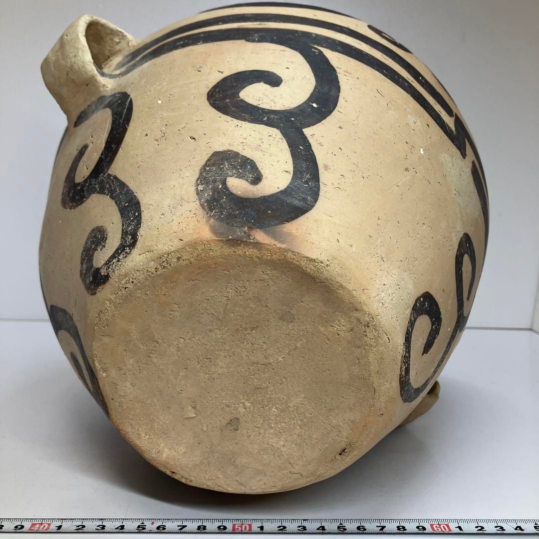 古代 アンダーソン土器