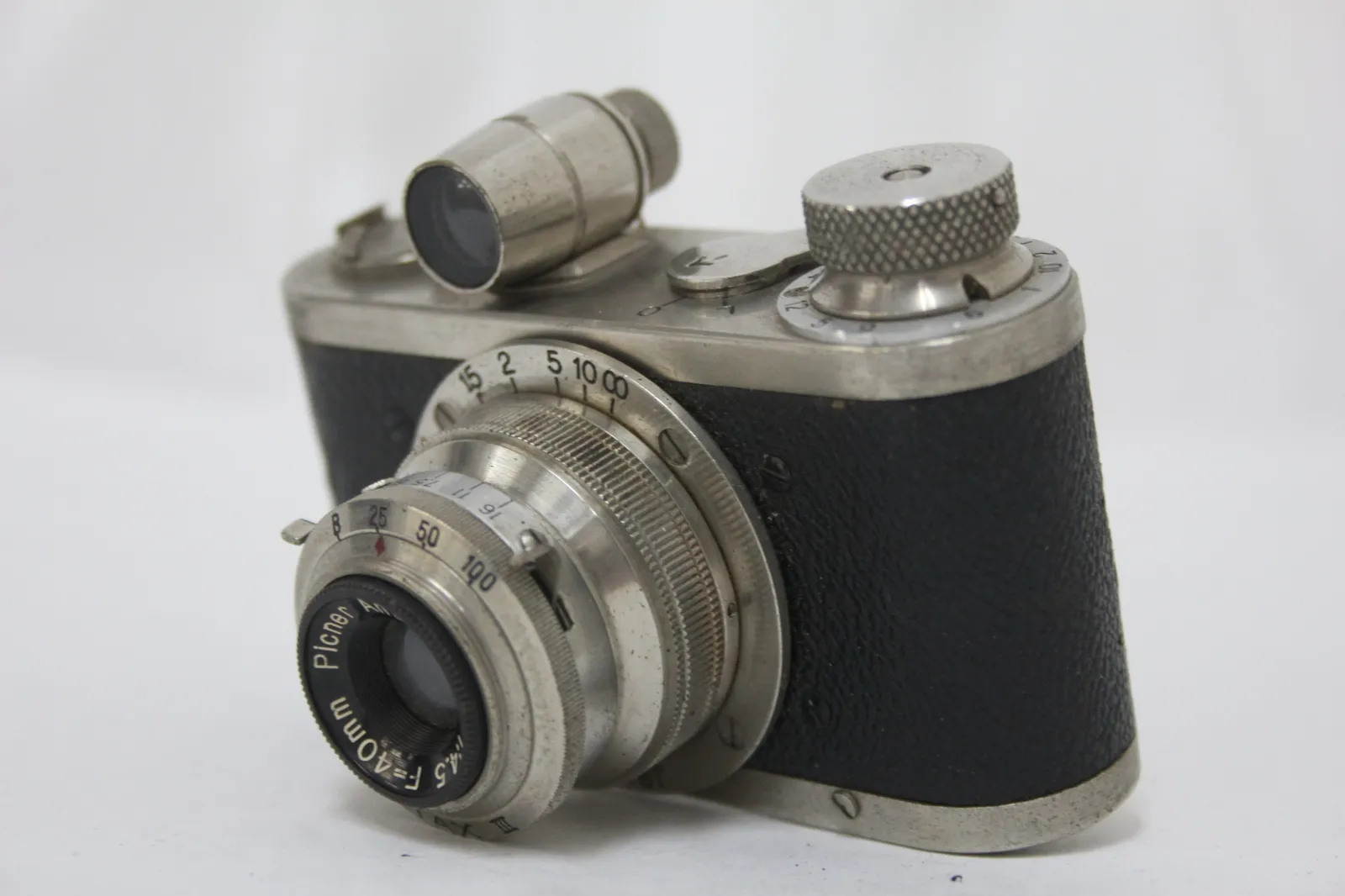 ★久3118 珍品 豆カメラ コロナ CORONA 昭和レトロ ミニチュア コレクション アンティーク 小道具 手のひらサイズ 昭和レトロブームやべえ。気づいたらカメラ５台も買ってた・・・