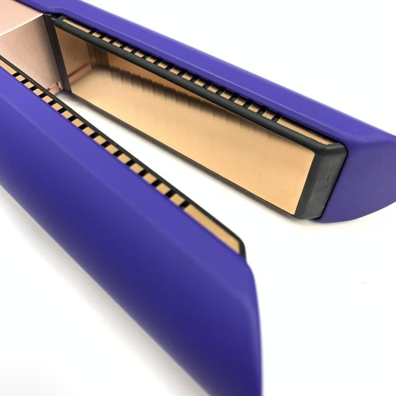 ダイソンヘアアイロン