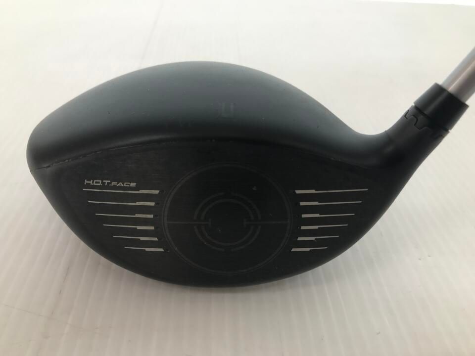 LS 9 S ツアーAD UB-8 ドライバー コブラ 最短