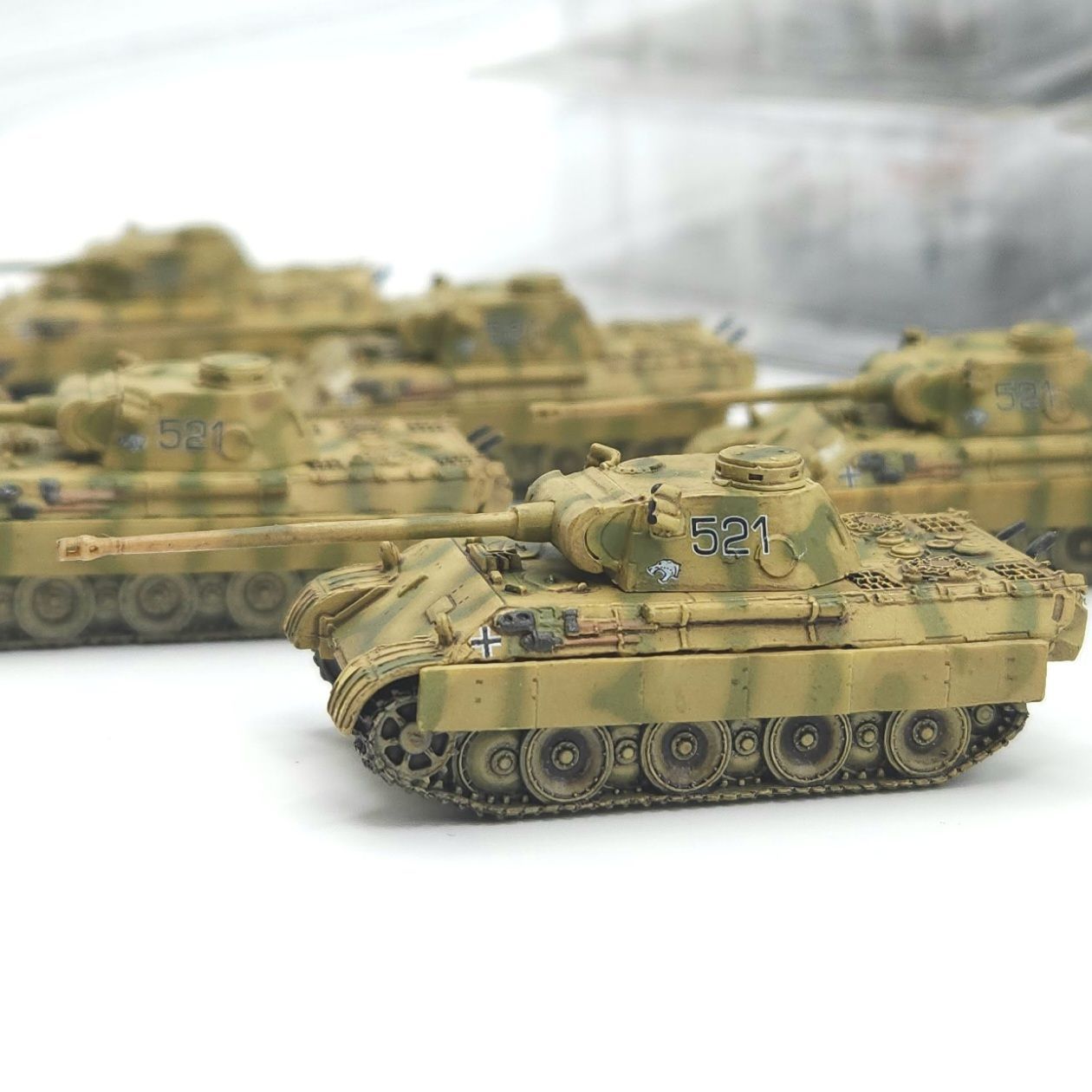 まさとdazhangfu2013　ワールドタンクミュージアム　まとめ売り ワールドタンクミュージアム ワールド タンク ミュージアム 16個
