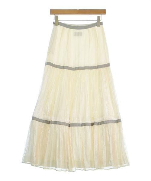 kolor ロング マキシ丈スカート レディース 古着