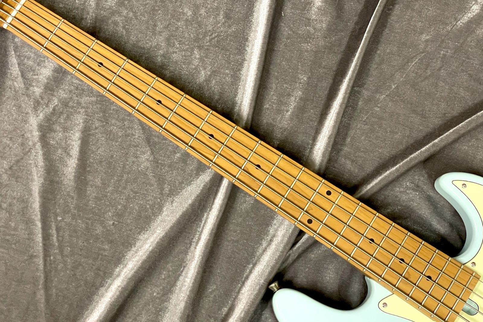 ESP Viper エレキベース ギグバッグ付き（ESP Original Series