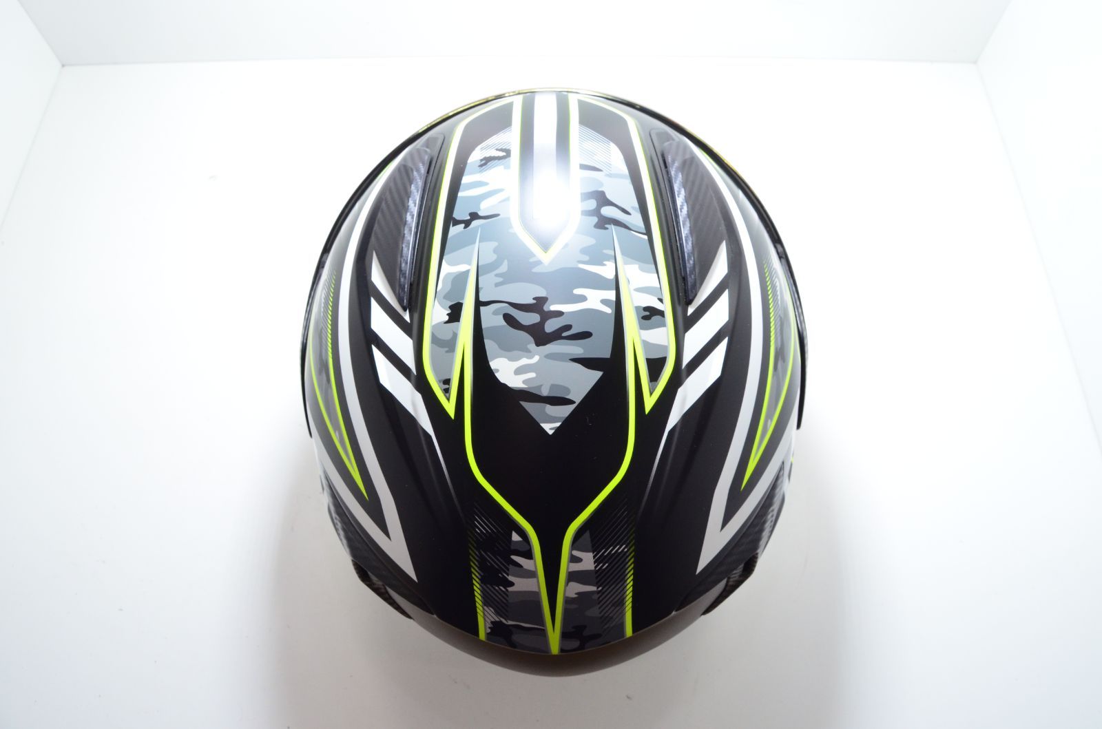 【極美品お得】システムヘルメット　QGK kabuto ruyki サイズM 極美品】 システムヘルメット QGK kabuto ruyki サイズL - メルカリ
