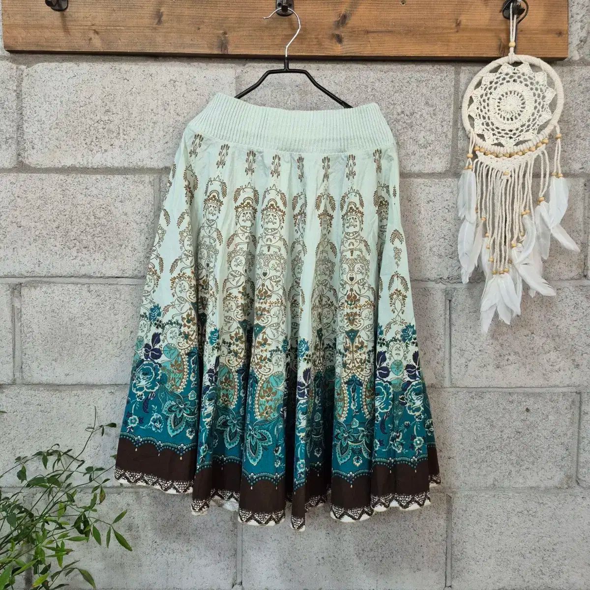 mariani スカート