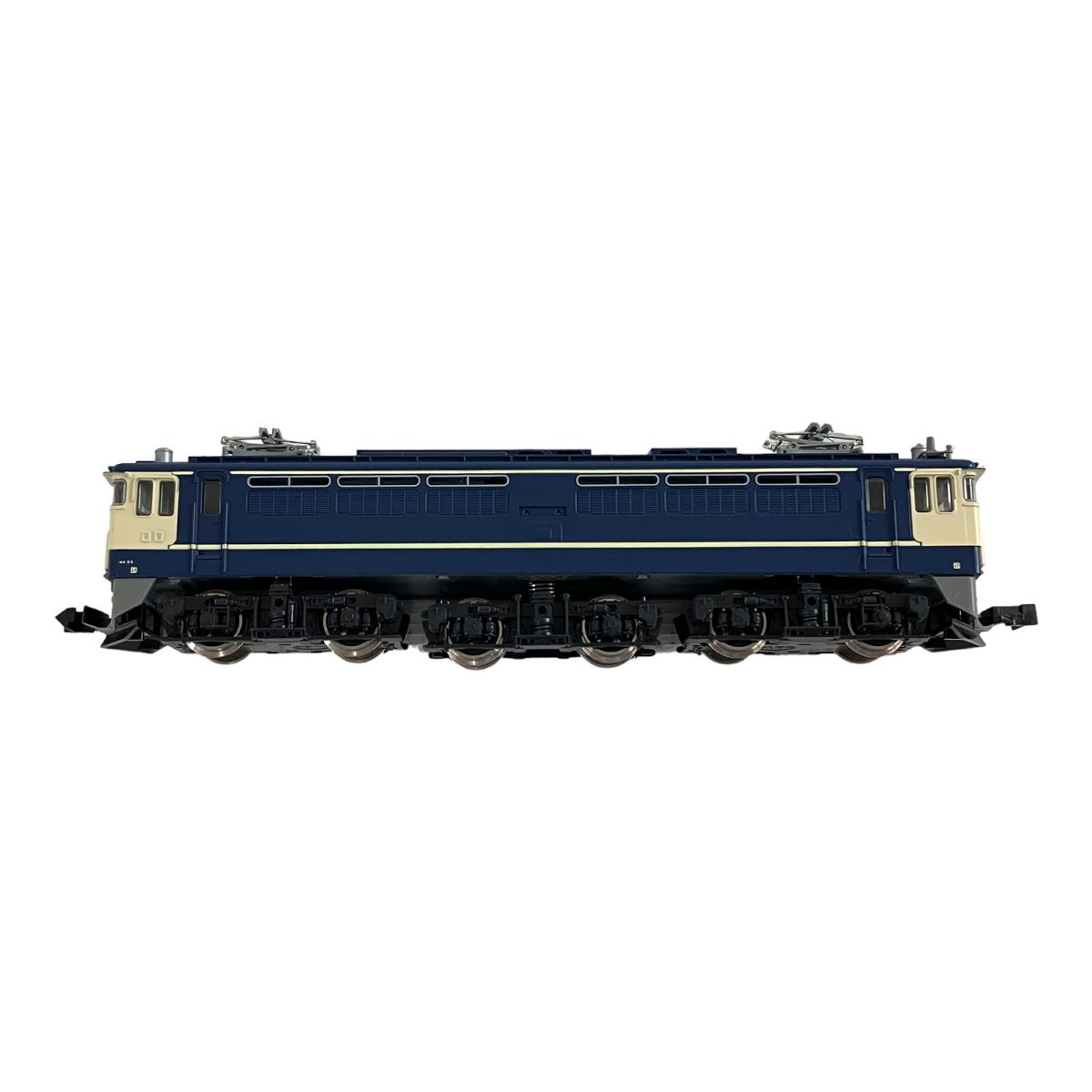 【動作保証】KATO 3019-1 EF65形 1000番台 電気機関車 Nゲージ 鉄道模型  N8959527