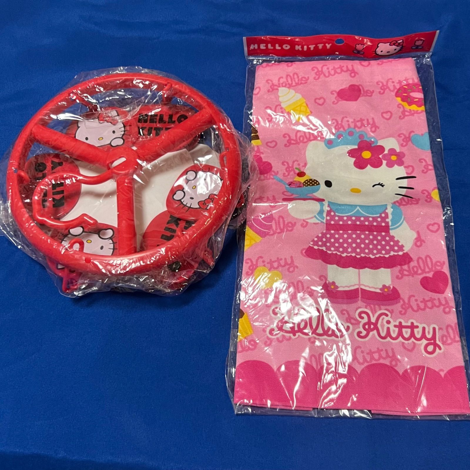 サンリオ ハローキティ HELLO KITTY 日用品など 24点 まとめ売り レトロ