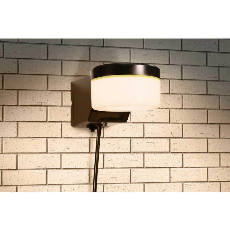 未開梱 ELPA ホームマークライト ラウンドタイプ EHL-101AC