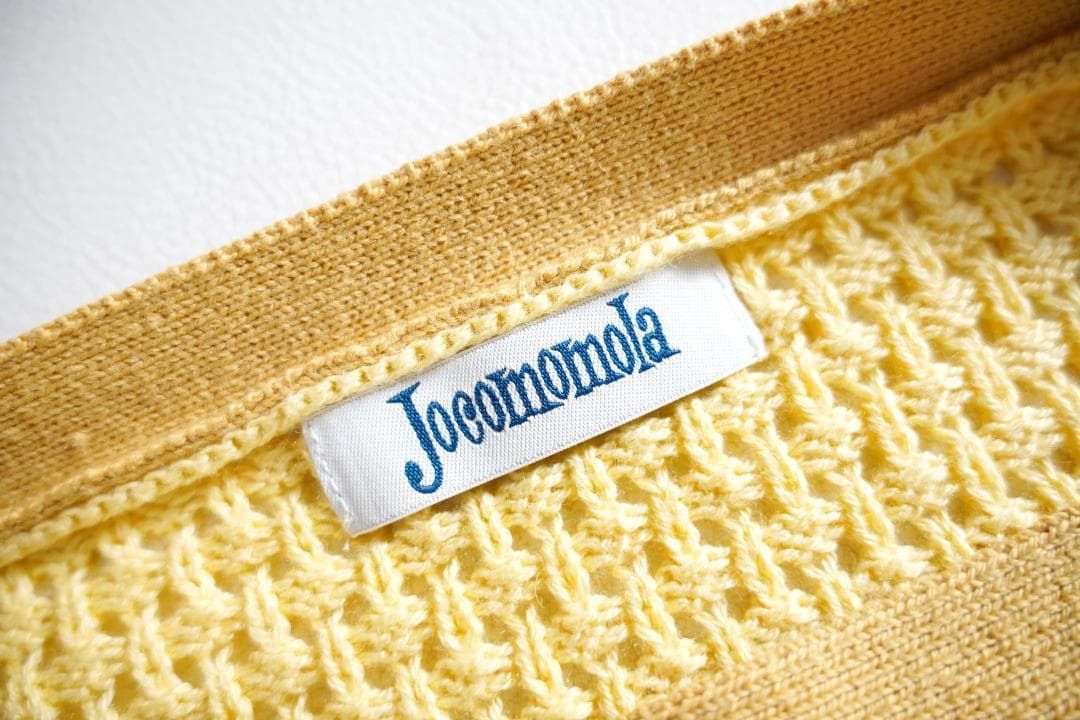 452t* シビラ ホコモモラ クロッシェプルオーバー ニットスカート NICORILABO_COM