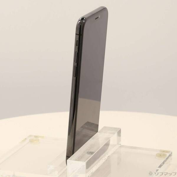 品〕 iPhoneXS 256GB スペースグレイ MTE02J／A SIMフリー【269】 商品
