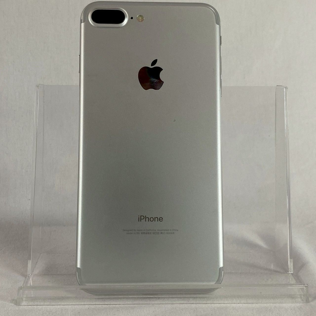 iPhone7Plus 256GB SIMロック解除済 iPhone7Plus 256GB シルバー iPhone7Plus 256GB SIMロック解除済 iPhone7Plus 256GB シルバー