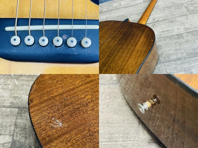 Morris MD-201N アコースティックギター Morris MD-201N アコースティックギター モーリス -GRUN SOUND-w488