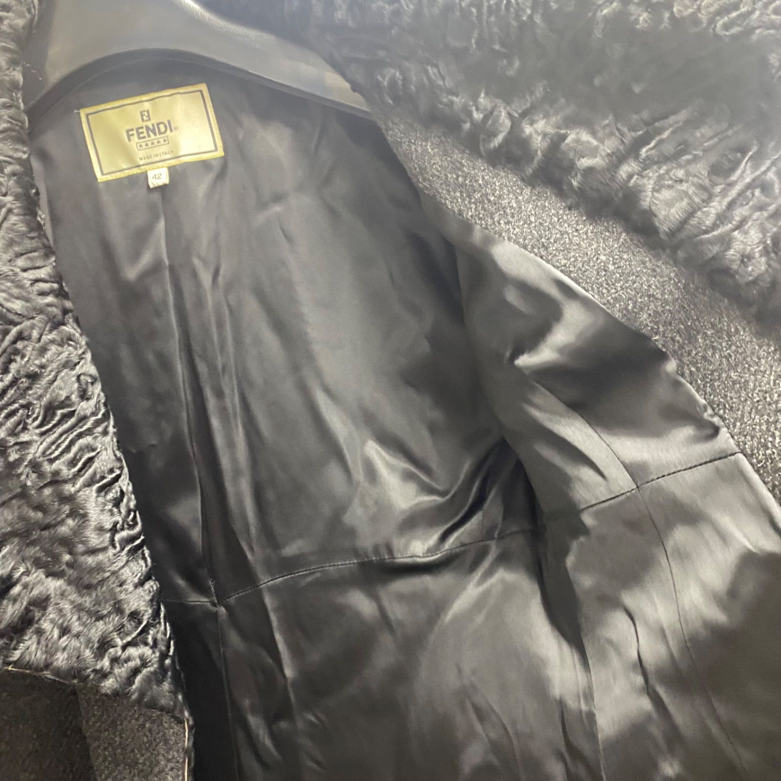 ジャケット アウター