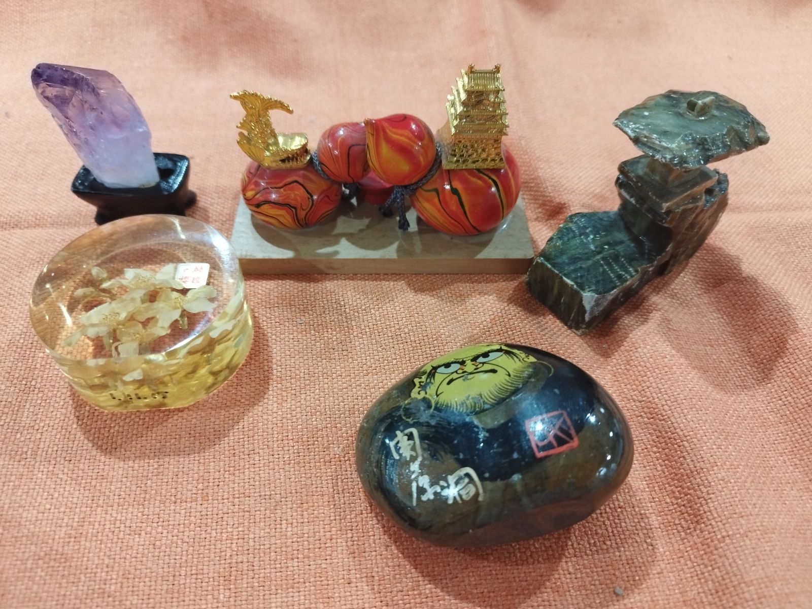 アメジスト 原石 天然石 魔除け 縁起物 アメジスト 原石 ポイント ナチュラルポイント アメシスト