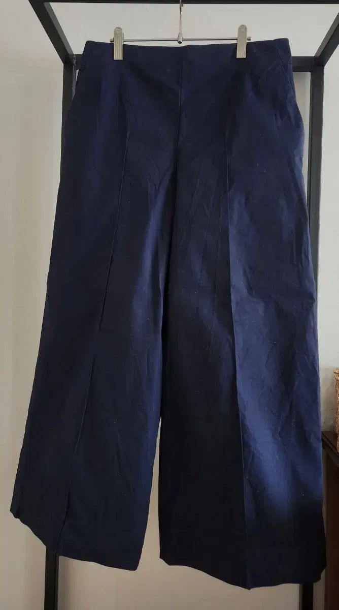 COS 8 富 ワイド パンツ