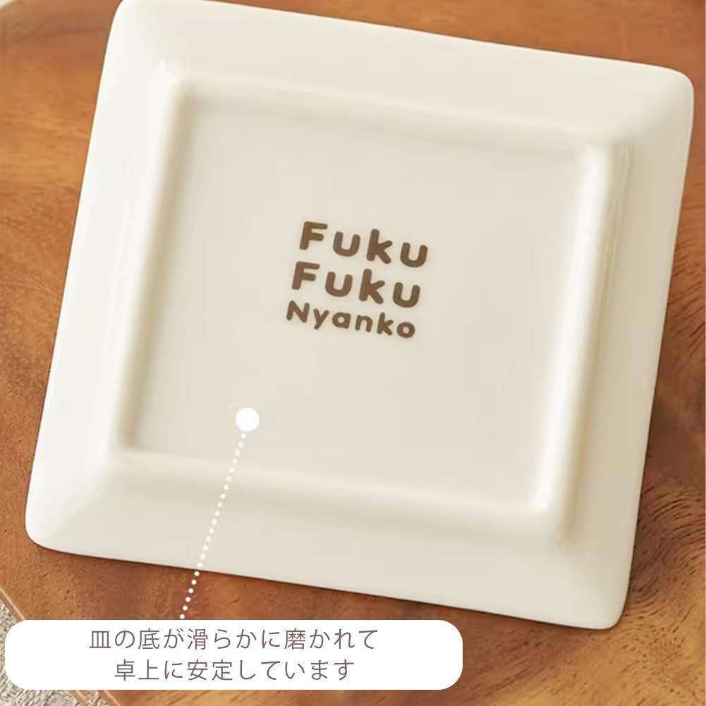 立体猫 線香炉