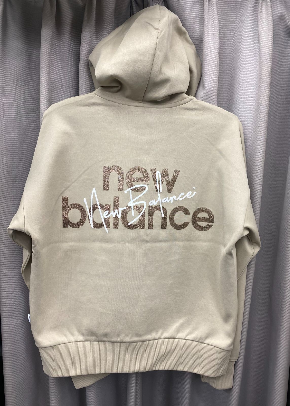 PEARLY GATES ベロア ジップアップパーカー PEARLY GATES ジップアップ