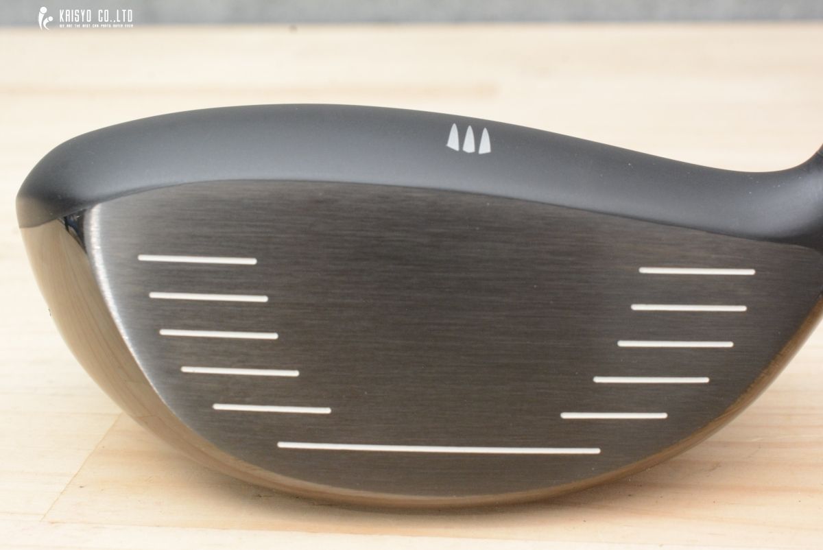 キャスコ パワートルネード ドライバー UFO POWER TORNADO UFO DD 10.5