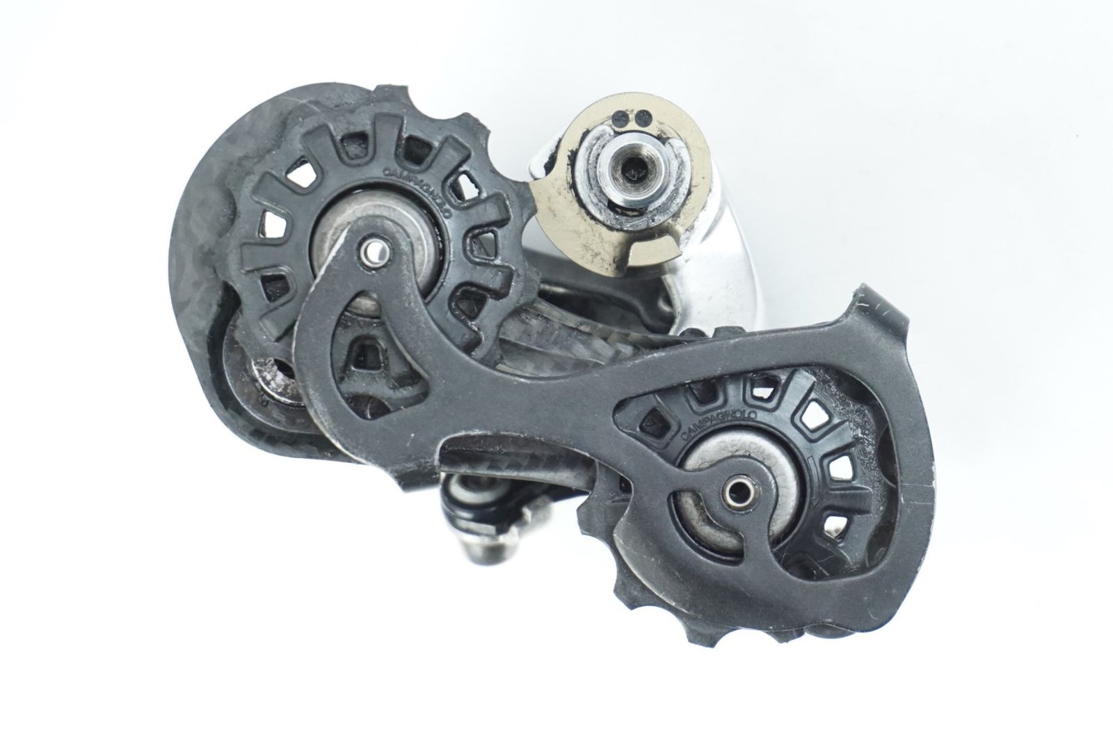 バイチャリ中目黒店