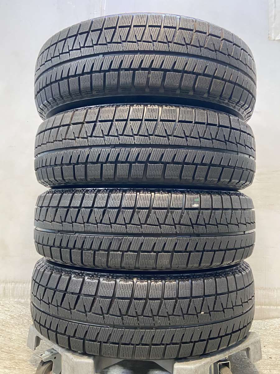 195 65R15 ブリヂストン アイスパートナー2 タイヤ スタッドレスタイヤ 4本セット w15250929043