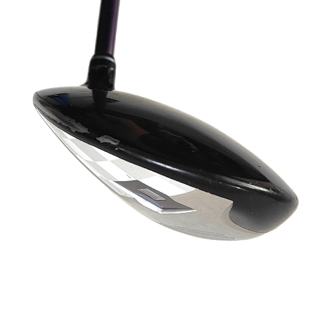 レディース オノフ ONOFF 3W フェアウェイウッド 純正カーボンL