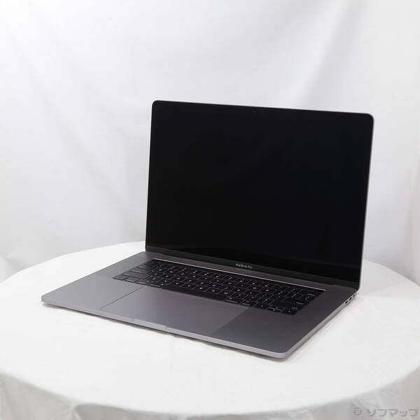 〔 〕MacBook Pro 15-inch Late-2016 MLH42J A Core_i7 2.7GHz 16GB SSD512GB スペースグレイ 〔10.15 Catalina〕 258