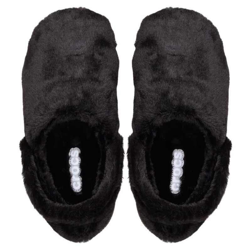 CROCS クロックス クラシック アンファーゲッタブル クロッグ Black 25cm M7 KIN-KAAI_COM