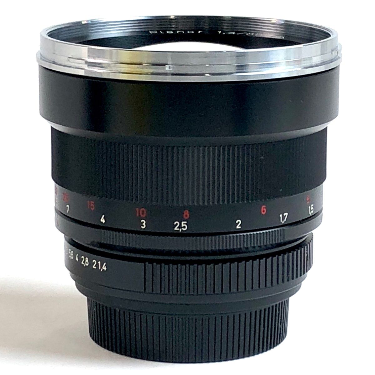 カール・ツァイス Carl Zeiss PlanarT* 85mm F1.4 ZK カール・ツァイス Carl Zeiss PlanarT* 85mm F1.4 ZK