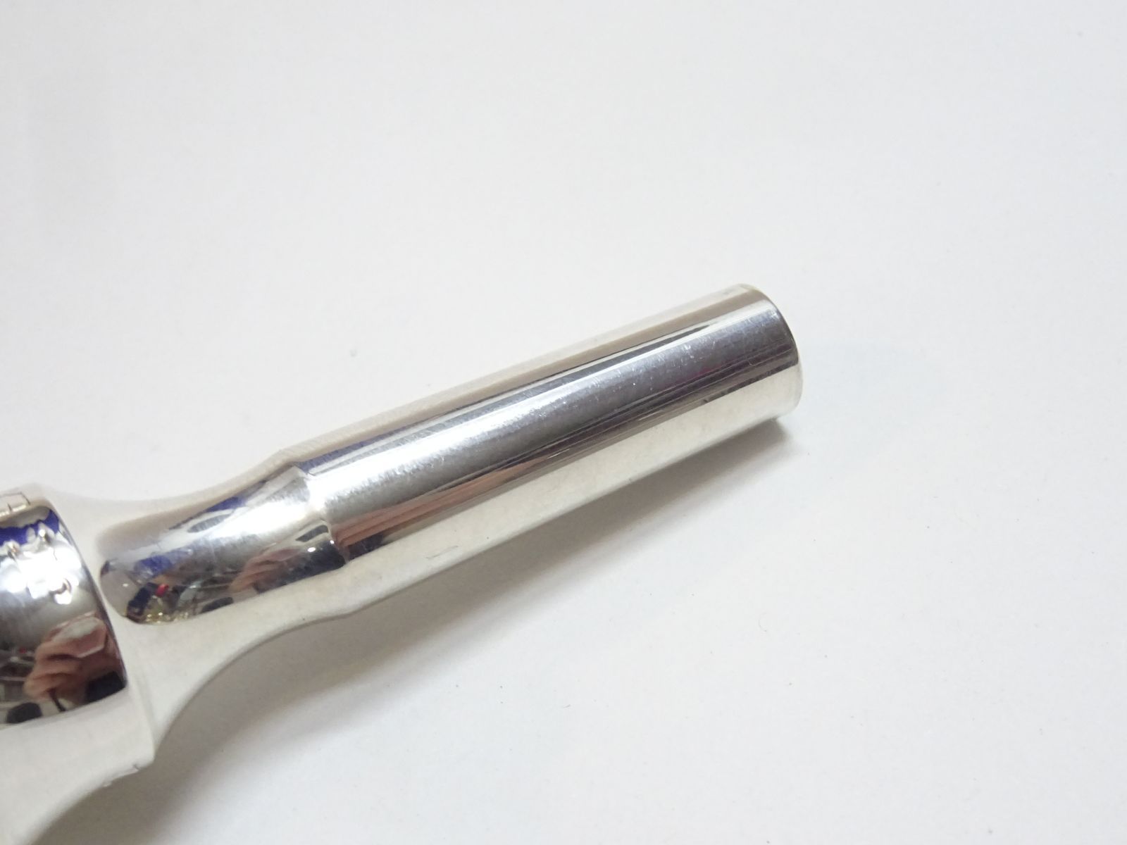 オーセンティックな JK ヨット カー フリューゲルホルン用マウスピース EXCLUSIVE FL 4E A2 SP 西巣鴨