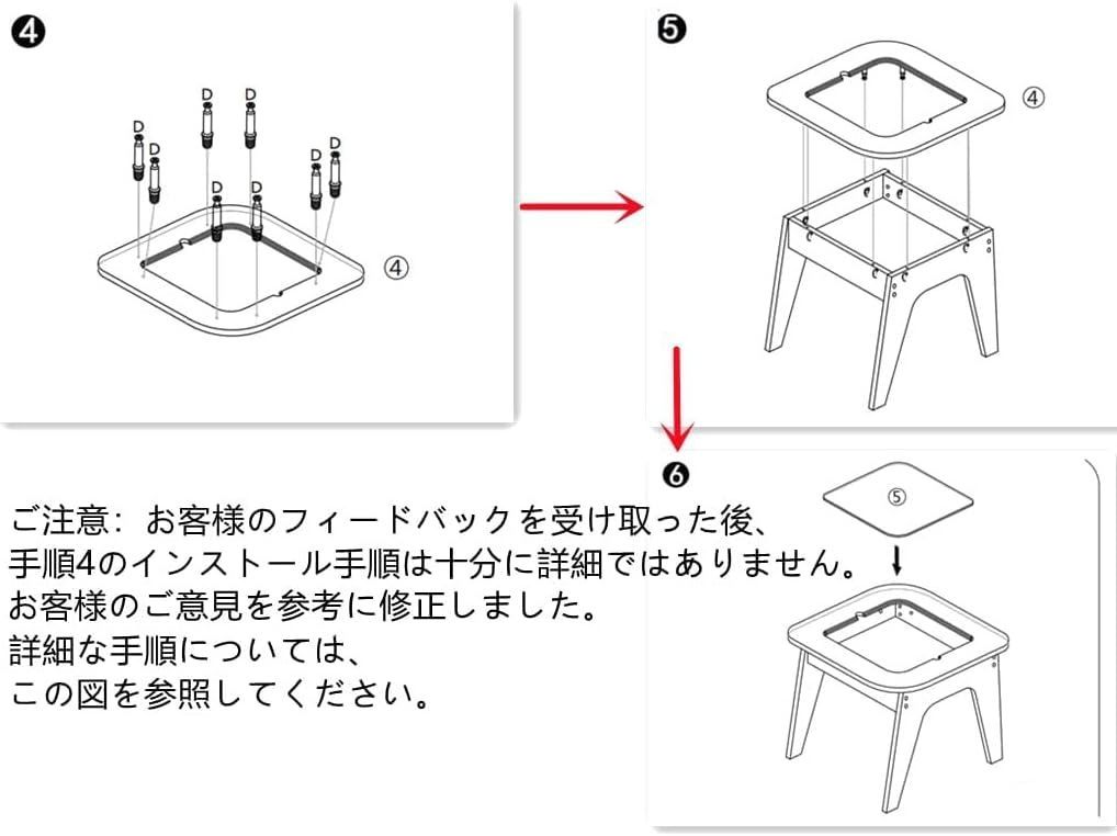 限定特価 Toffy & Friends 子ども用テーブル 椅子 ア 3点セッ 学習