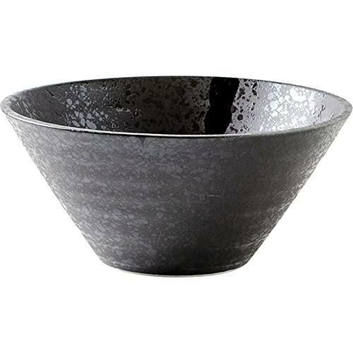 5営業日で発送 メーカー取寄 玉響-たまゆら- あやとり 195めん丼 美濃焼 陶器 食器 a01384965583031055 入数 10