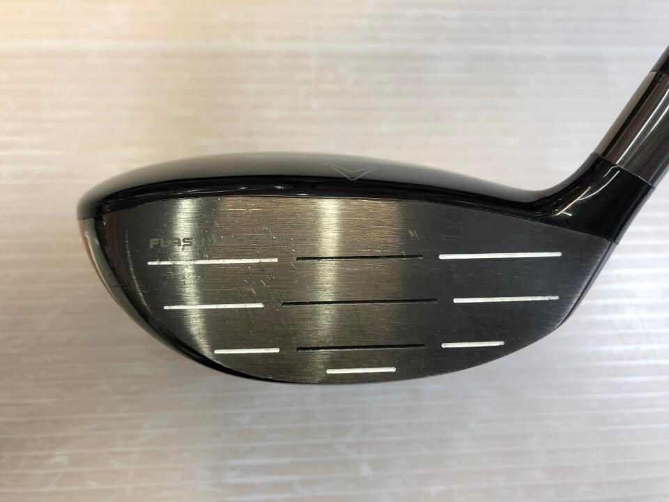 新品正規店 キャロウェイ マーベリック ユーティリティ MAX MAVRIK MAX