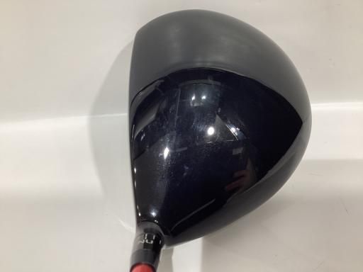 中古】 ダンロップ SRIXON Z525 10.5° ドライバー DR SV-3026J