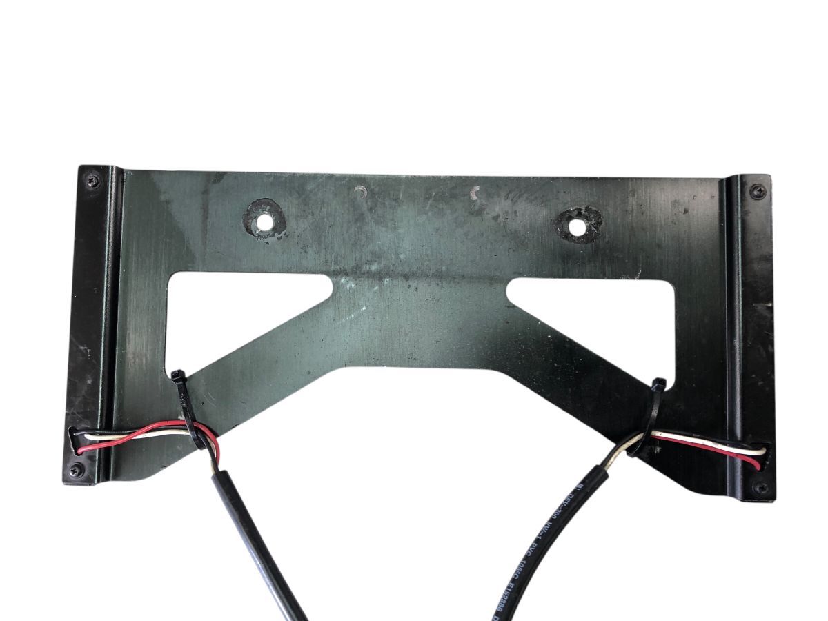 ZX-9R ZX900C C型 ユメタマ アクティブ ナンバーサイドウィンカー 点灯 済み 2765-M6283 BRIGHTFACE_UK