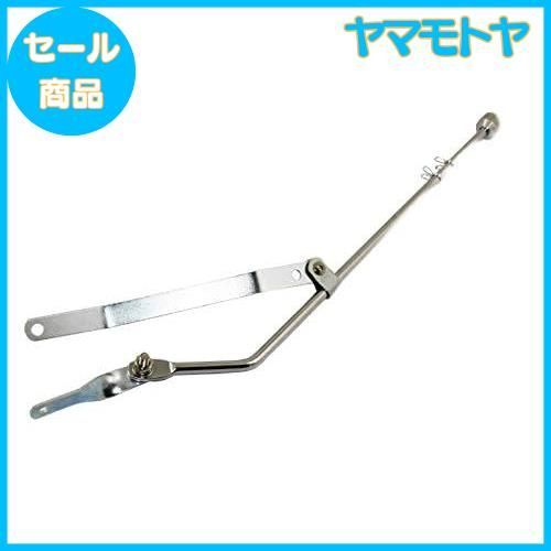 特売】バイク用 旗棒 Sサイズ ハタボー 490mm - メルカリ