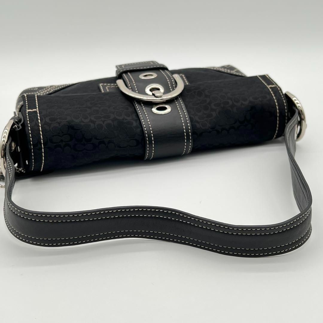 COACH ソーホー