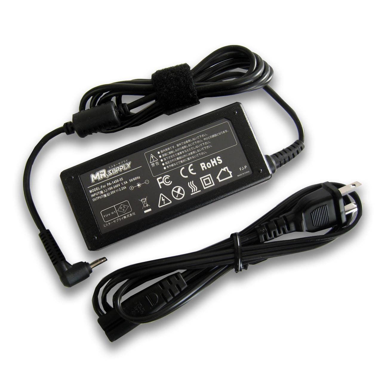 NEC LAVIE Note Standard Direct NS 用 アダプター PC-VP-BP124 対応