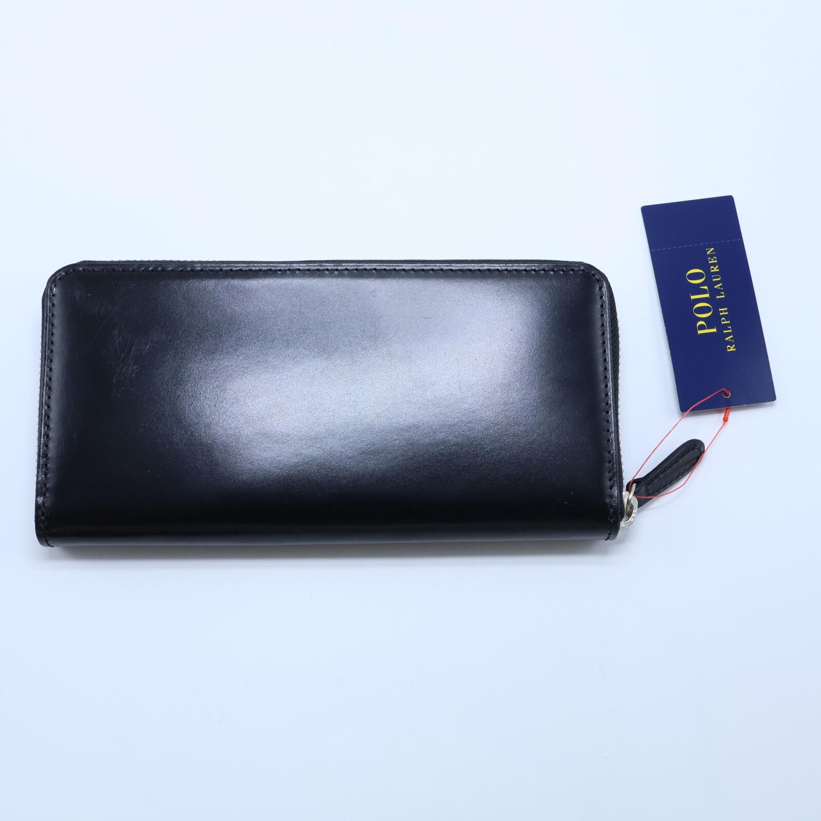 POLO RALPH LAUREN ポロ ラルフローレン 【美品】P-225BR ラウンド  