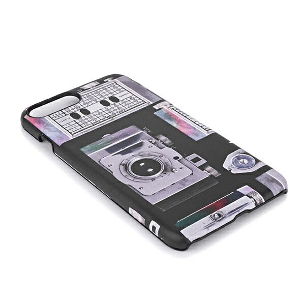新品 ポールスミス PAUL SMITH iPhone7 Plus/8 Plus ケース