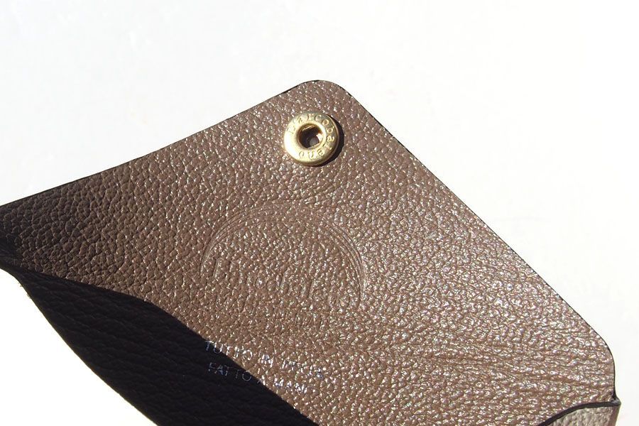 カードケース｜CREAM GREY｜LA601GT