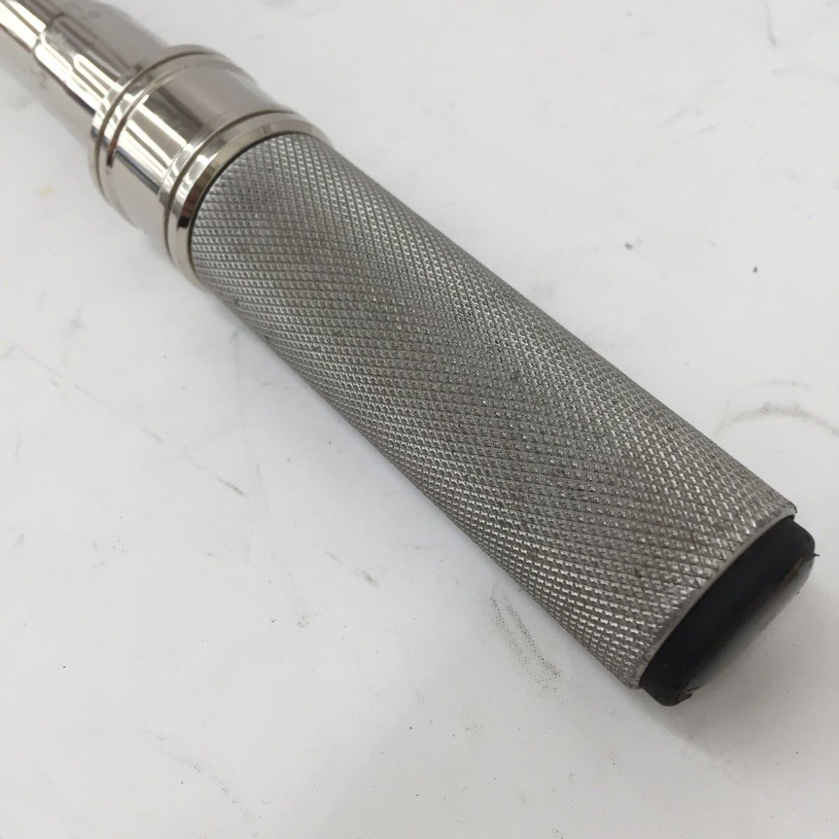 △△Snap-on スナップオン 1|2SQ トルクレンチ QD3RN350 未校正 ケース付