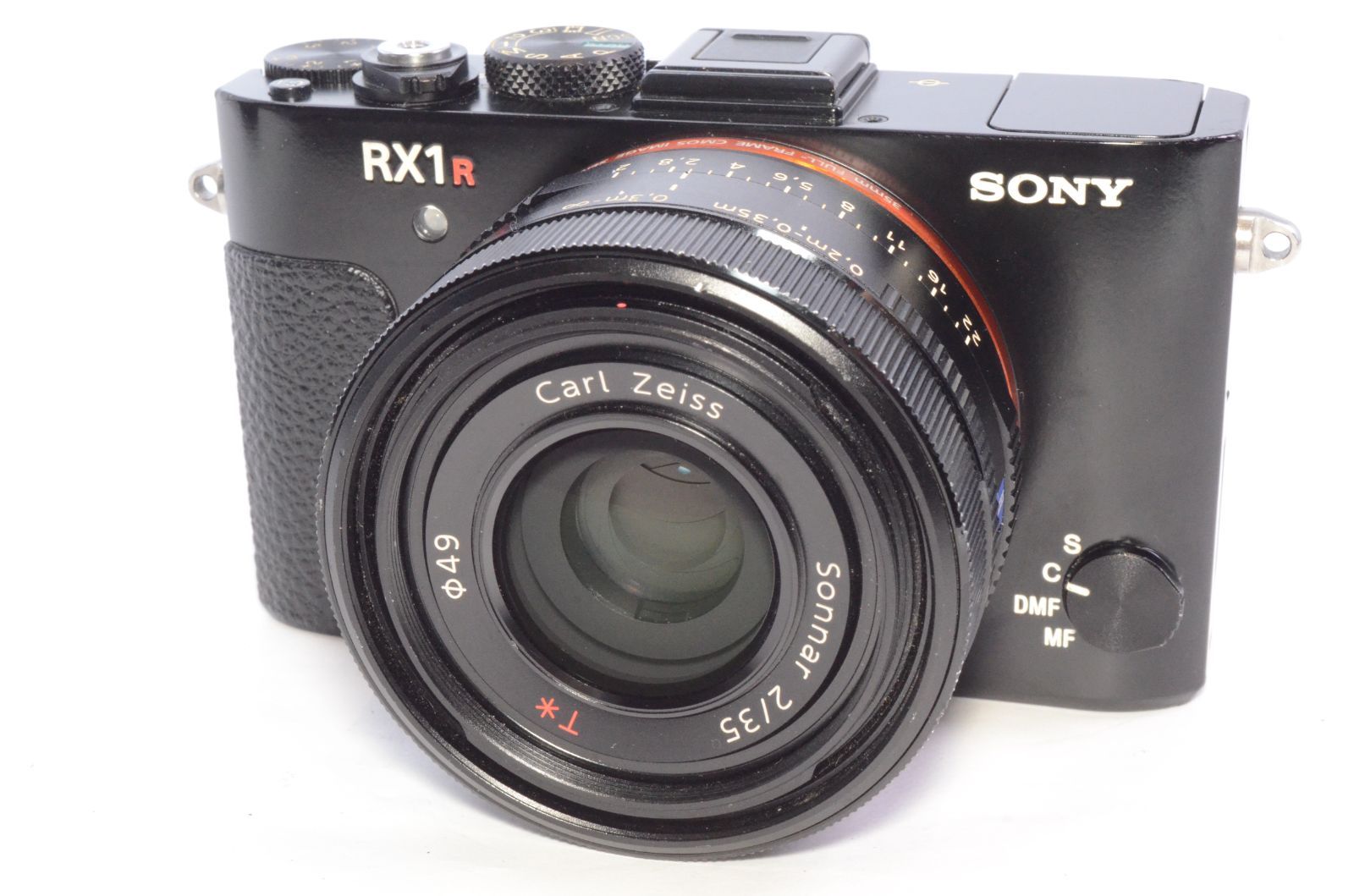 ソニー SONY DSC-RX1RM2 コンパクトデジタルカメラ