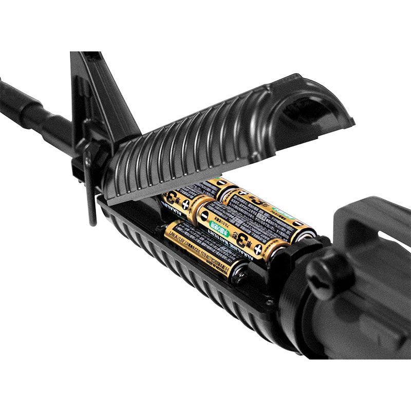 #1A 東京マルイ コルトM4A1カービン 10歳以上電動ガン BOYS 1A 東京マルイ コルトM4A1カービン 10歳以上電動ガン BOYS