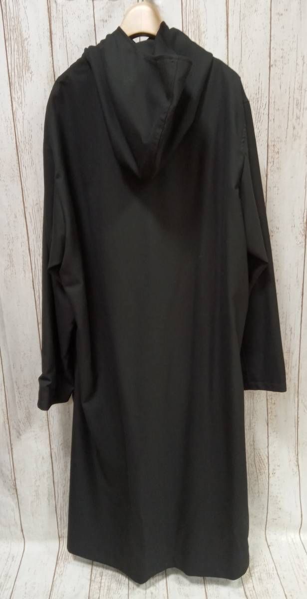 Ground Y グラウンドワイ Yohji Yamamoto／20AW T／W Gabardine Double