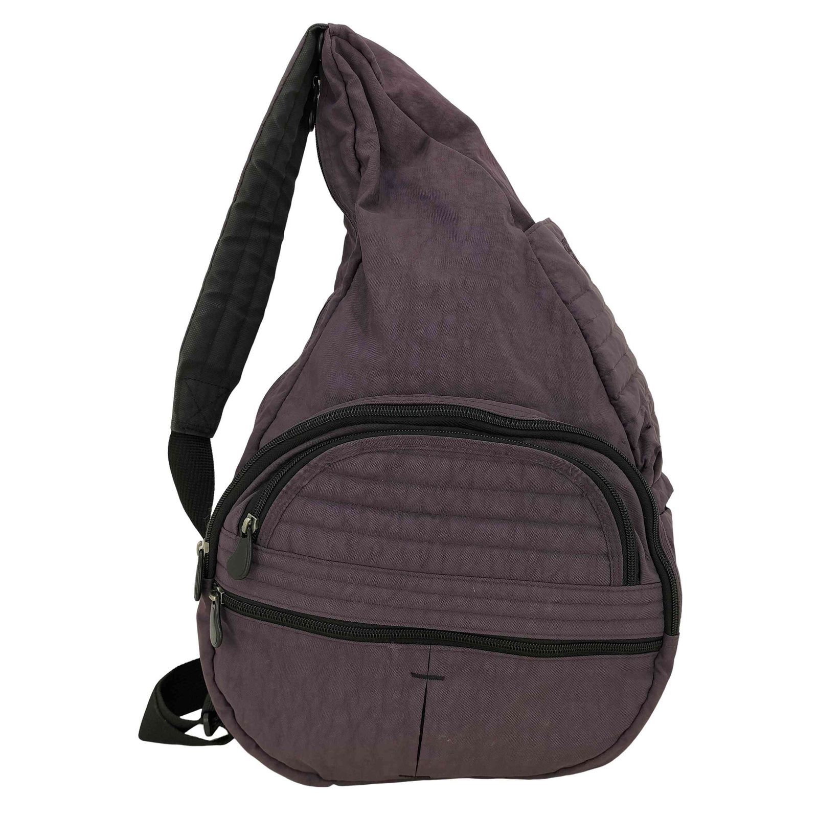 ヘルシーバックバッグ HEALTHY BACK BAG ビッグバッグ スリングバッグ メンズ 表記無 