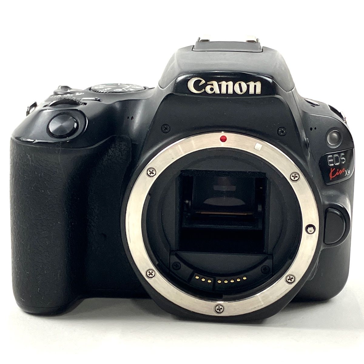 キヤノン Canon EOS Kiss X9 ボディ デジタル 一眼レフカメラ 【中古