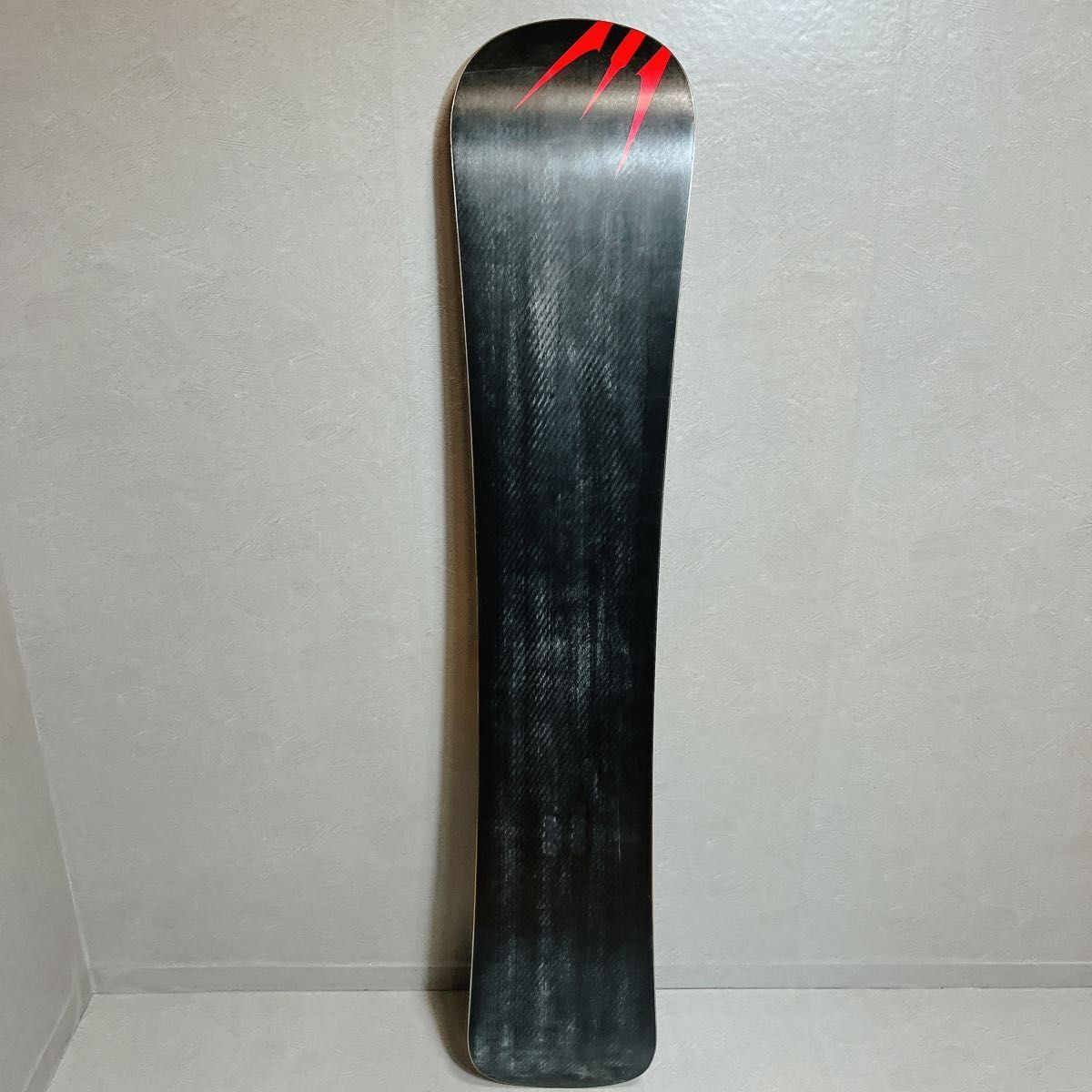 MOSS REVOLVER DOUBLE R 152 スノーボード セミハンマー - メルカリ